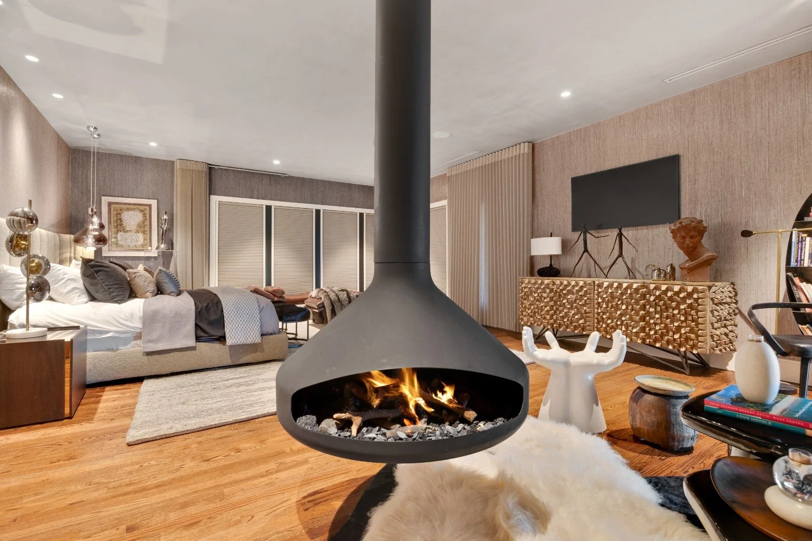 The Lantana Suite